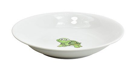 Teller tief Ø 20cm 809