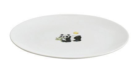 Teller flach Ø 21cm 56