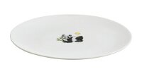 Teller flach Ø 21cm 56