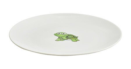 Teller flach Ø 21cm 889