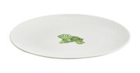 Teller flach Ø 21cm 889