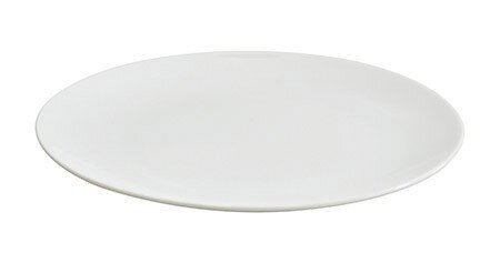 Teller flach Ø 21cm 597