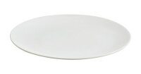 Teller flach Ø 21cm 597