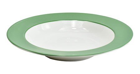 Teller tief Ø 22cm Vision 372