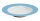 Teller tief Ø 22cm Vision 354