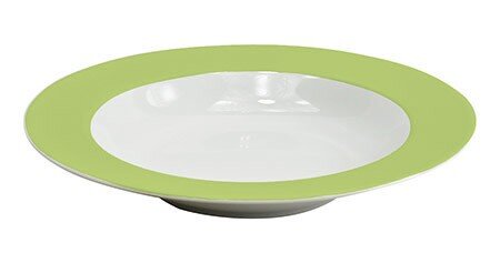 Teller tief Ø 22cm Vision 975