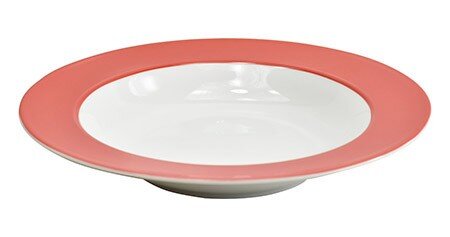 Teller tief Ø 22cm Vision 6