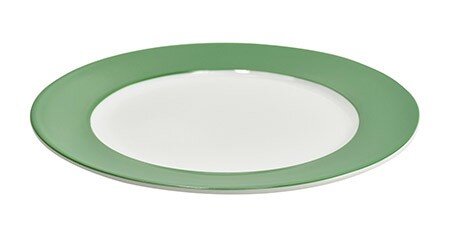 Teller flach Ø 21cm Vision 220