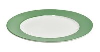 Teller flach Ø 21cm Vision 220
