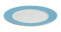 Teller flach Ø 21cm Vision 841