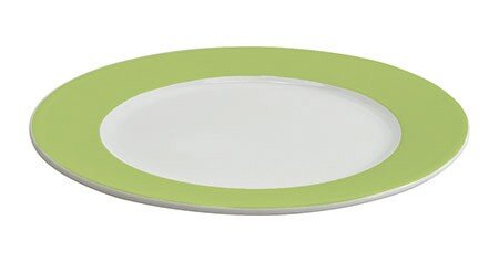 Teller flach Ø 21cm Vision 217