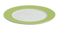 Teller flach Ø 21cm Vision 217