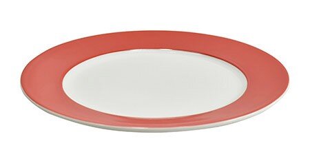 Teller flach Ø 21cm Vision 325