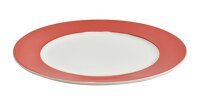 Teller flach Ø 21cm Vision 325