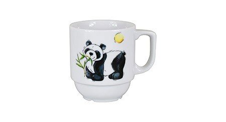 Minibecher 16 cl 243