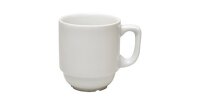 Minibecher 16 cl + Untertasse 912