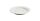 Untertasse 12cm weiß 667