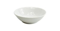 Dessertschale Ø13cm, ohne Dekor 963