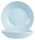 Teller tief 20cm, paradise blue 507