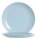 Dessertteller 19cm, paradise blue 634