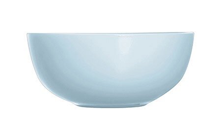 Schale 12cm, paradise blue 463
