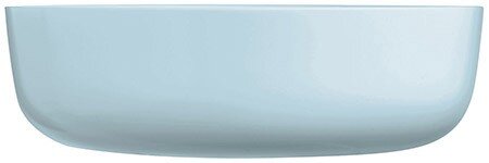 Schale 22cm, paradise blue 454