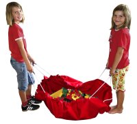 Aufräumsack Spieldecke Kinder