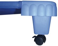 Rollensatz für Kinderliege
