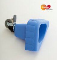 Ecke für Kinderliege