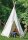 Indianer Tipi, groß