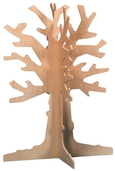 Jahresthemenbaum groß 338