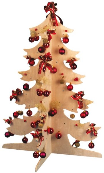 Tannenbaum groß 286