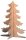 Tannenbaum groß