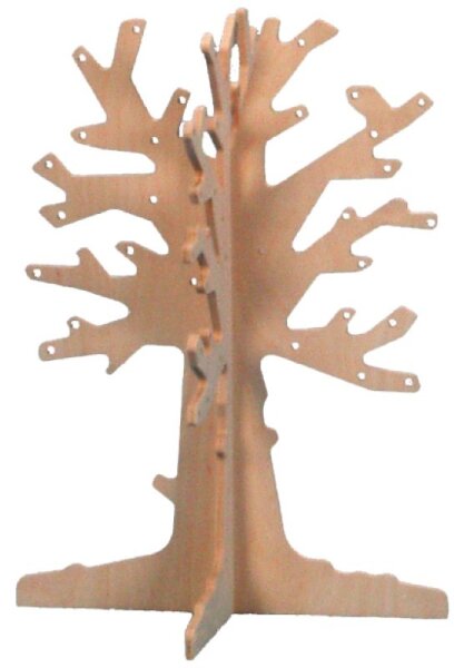 Jahresthemenbaum klein 322