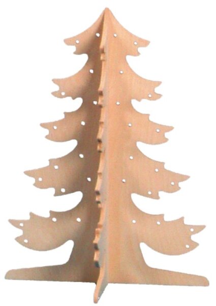 Tannenbaum klein 33