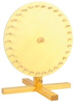 Lernspiel Glücksrad