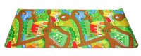 Duoplay Spielteppich 100 x 190 cm 515