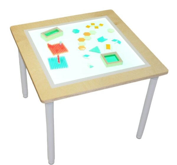 Füße Satz 4-tlg. höhenverstellbar 60-88 cm 63