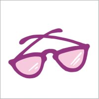 Erkennungsschilder Gegenstände Aufkleber