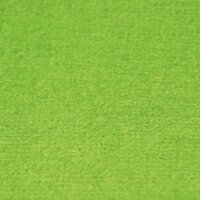 Teppich flammhemmend 2 x 3 m, grün