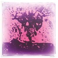 Faszinationsmatte pink