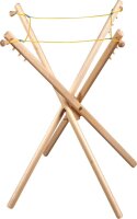 Klappstand zu Leuchtkübel 139