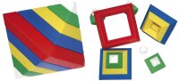 Triangle Puzzle 15 Teile 319