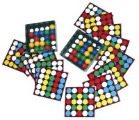 Tricky Fingers 549