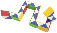 Puzzle Schlange 111