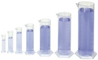 Messzylinder 7er Set 56