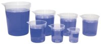 Messbecher Set 7-teilig 154