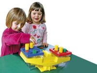Gewichte 54er Set 327