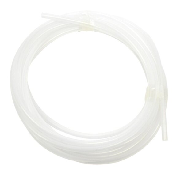 Schlauch 5m, transparent 665