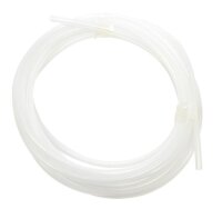 Schlauch 5m, transparent 665